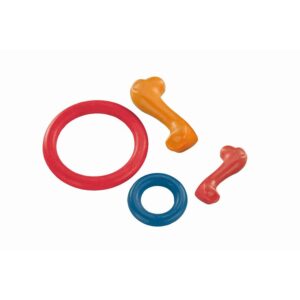Gummiring, massiv 15cm (4)