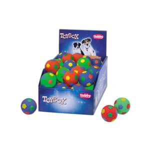 Display 48 stk. - Latex balls