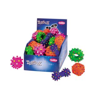 Display 24  stk. - Latex toys