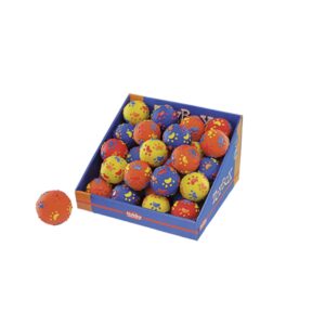 Display 24  stk. - Latex paws balls