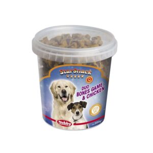 StarSnack Mini Bones Mix