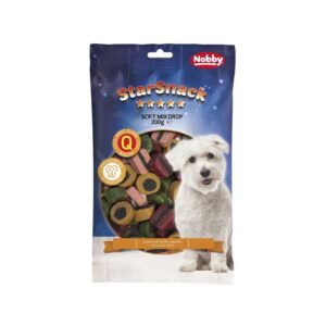 StarSnack Soft Mix Drop