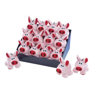 Display Grishuvud Coole Sau 11 cm 20st (1)