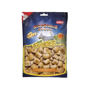 Starsnack Cookies Duo maxi 500 g (12)