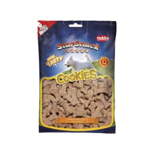 StarSnack Cookies Lamb & Rice