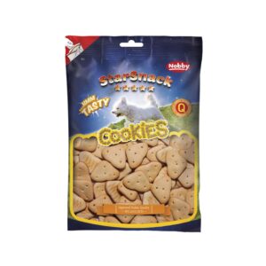 Starsnack Cookies Duo lax 400 g (12)