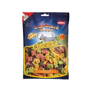 StarSnack Kiks Variant Mix - 500 g (1)
