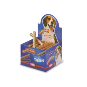 Display 50  stk. - Rolls Yoghurt