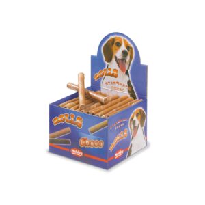 Display 50  stk. - Rolls Choco