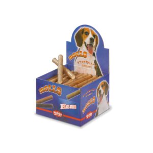 Display 50  stk. - Rolls Ham