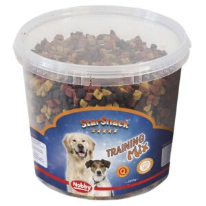 StarSnack Training Mix