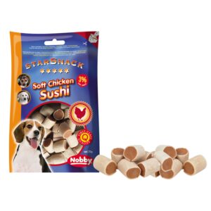 Starsnack Kyckling ”Sushi” (16)