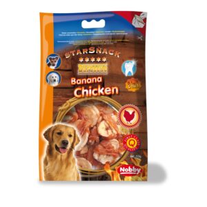 StarSnack Barbecue Banana Chicken