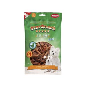 Starsnack Mini Duck Jerky, 70 g (14)