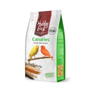 Hobby First King Canaries, 4 kg (3)
