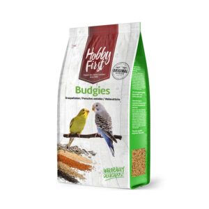 Hobby First King Budgie, 4 kg (3)