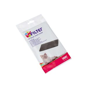 Kolfilter till Nestor (6)