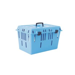Carrier box Pet Caddy II