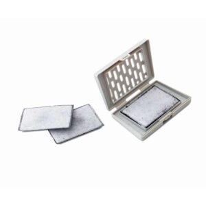 "Filter for fontain ""Volcano"""