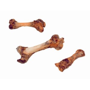 Kalvfots ben 25-35cm/550-800 g (8)