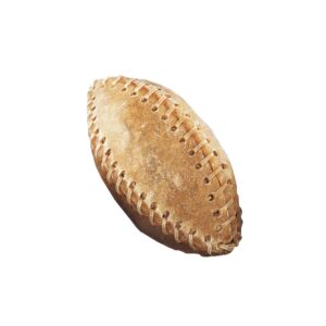 Football with filling
