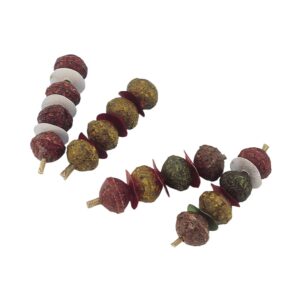 Schaschlik mix 60g 16,5cm   (10)