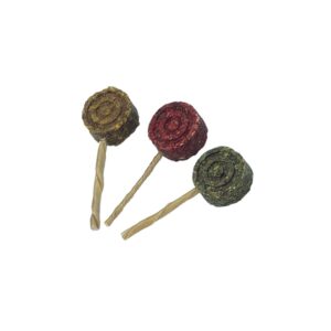 Lollipop mix 20-25g 10cm   (20)