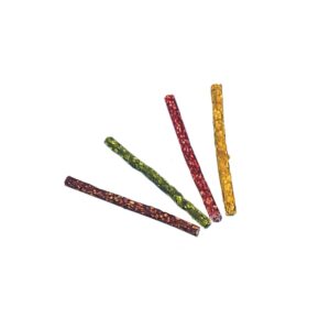 Munchi sticks mix 100st 13cmx9-10mm (20)
