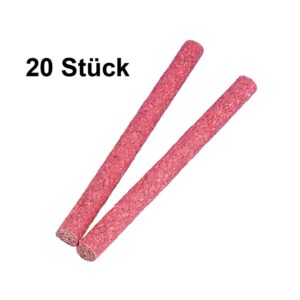 Munchi sticks
