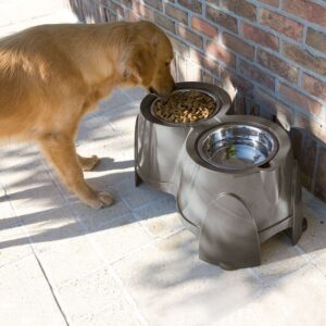 Foderskål "Ergo Feeder"