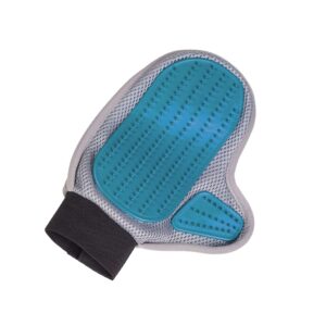 Trimhandske m. gummi & mikrofiber (3)