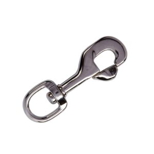 Karabinhake mellan 14 mm (6)