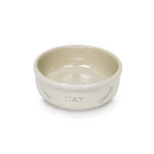Cat ceramic dish CAT