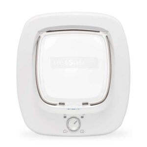 Door for big Cats / samll dogs