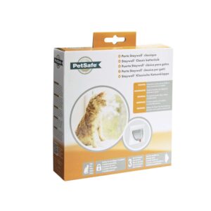 PetSafe Classic Magnetic kattelem uden tunnel