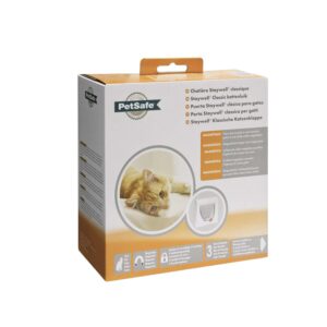 PetSafe Classic Magnetic m, tunnel & magnetic key