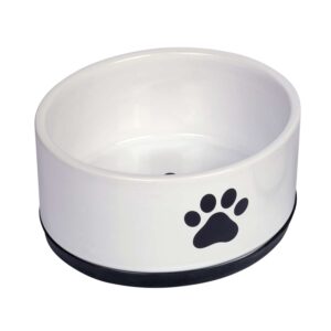 Ceramic bowl Paw