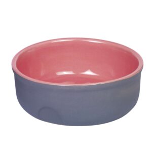 Ceramic bowl Feed