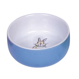 Keramisk gnaver skål "Rabbit"