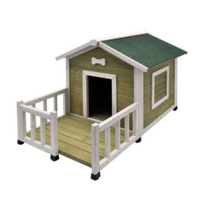 Dog kennel TALAMONE JAVA