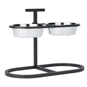 Food bar CALME adjustable