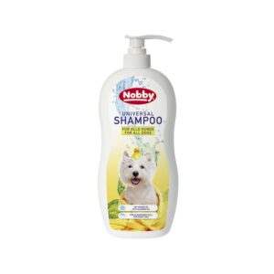 Universal Shampoo