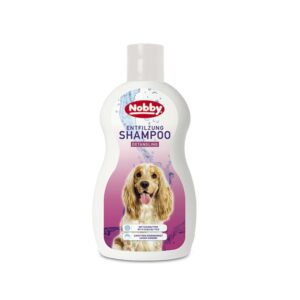 Detangling Shampoo 300ml (5)