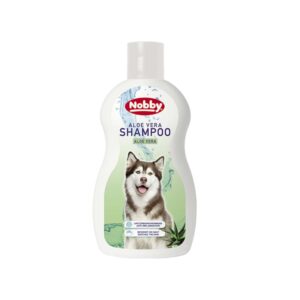 Aloe Vera Shampoo 300ml (5)