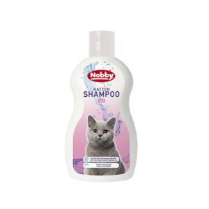 Cat Shampoo 300ml (5)