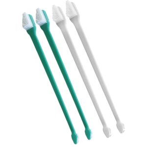 Toothbrush Set 4 pcs.