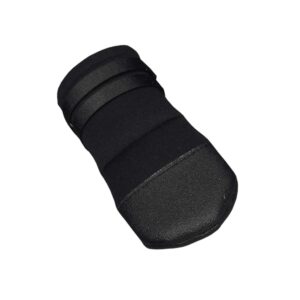 Potesko Neopren 2 stk. sort