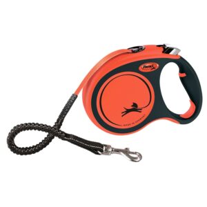 Flexi XTREME TAPE 5 msort/orange