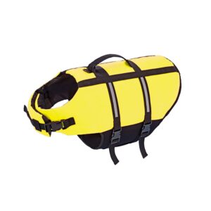 Dog Buoyancy Aid