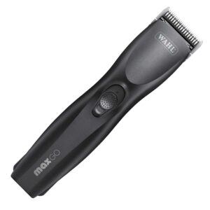 WAHL MaxGO Clipper